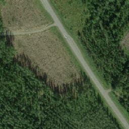 Satellite imagery of Jussinkivi, FI