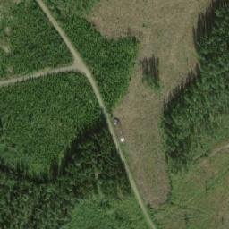 Satellite imagery of Etelälahdenniemi, FI