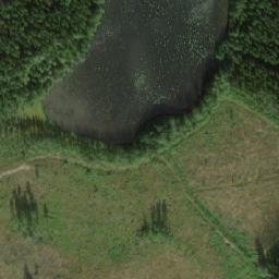 Satellite imagery of Etelälahdenniemi, FI