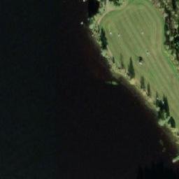 Satellite imagery of Pajaniemi, FI