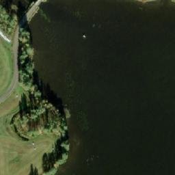 Satellite imagery of Salmikivi, FI