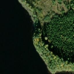Satellite imagery of Uittoniemi, FI