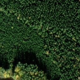 Satellite imagery of Uittoniemi, FI