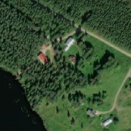 Satellite imagery of Heikkilänniemi, FI