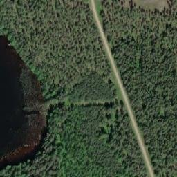 Satellite imagery of Lajunniemi, FI