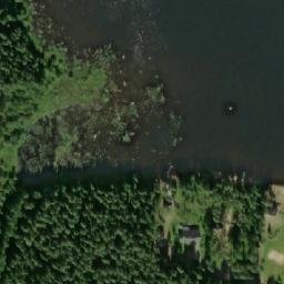 Satellite imagery of Silonniemi, FI