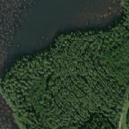 Satellite imagery of Koiraniemi, FI