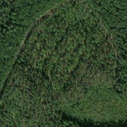 Satellite imagery of Koiraniemi, FI