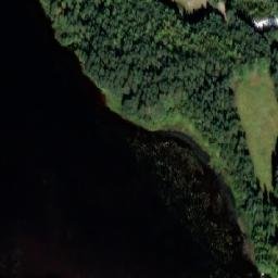 Satellite imagery of Vihviläniemi, FI
