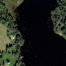 Satellite imagery of Turkuniemi, FI