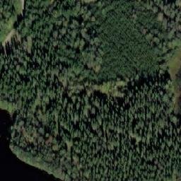 Satellite imagery of Turkuniemi, FI