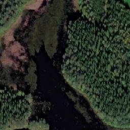 Satellite imagery of Turkuniemi, FI