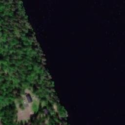 Satellite imagery of Hoikkaniemi, FI