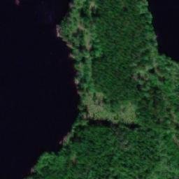 Satellite imagery of Uitinniemi, FI