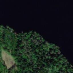 Satellite imagery of Uitinniemi, FI