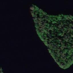 Satellite imagery of Uitinniemi, FI