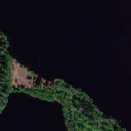 Satellite imagery of Ökinniemi, FI