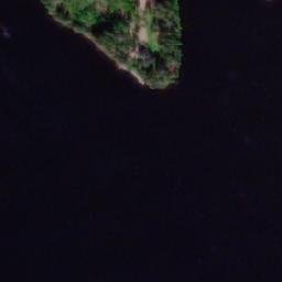 Satellite imagery of Ökinniemi, FI