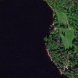 Satellite imagery of Ökinniemi, FI