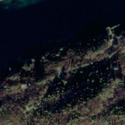 Satellite imagery of Tennskjeret, NO