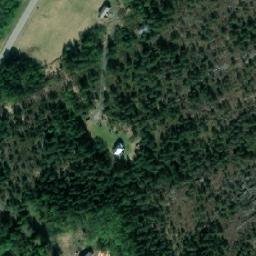 Satellite imagery of Svarthammaren, NO