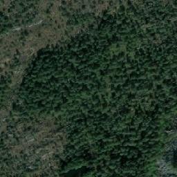 Satellite imagery of Svarthammaren, NO