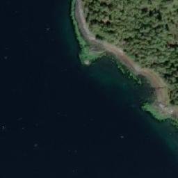Satellite imagery of Måvikneset, NO