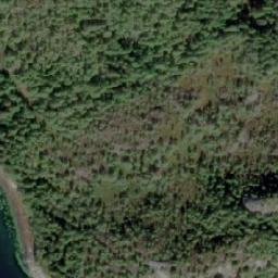Satellite imagery of Måvikneset, NO