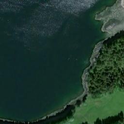 Satellite imagery of Lindåsskjeret, NO