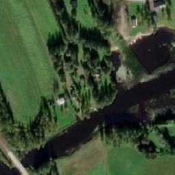 Satellite imagery of Ketoniemi, FI
