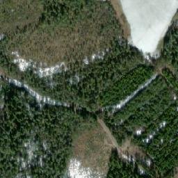 Satellite imagery of Kirkkokivi, FI