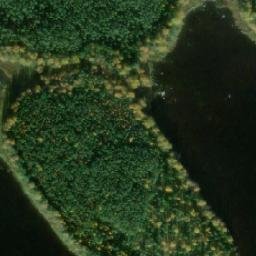 Satellite imagery of Halkosaari, FI