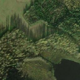 Satellite imagery of Kärsänniemi, FI