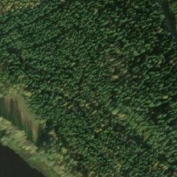 Satellite imagery of Kärsänniemi, FI