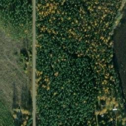 Satellite imagery of Kierinniemi, FI