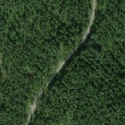 Satellite imagery of Jussinkivi, FI