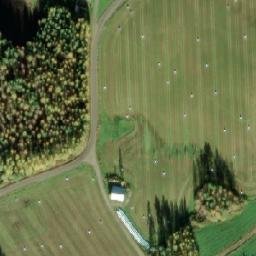 Satellite imagery of Salmikivi, FI