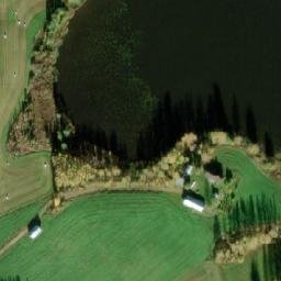 Satellite imagery of Salmikivi, FI