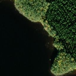 Satellite imagery of Uittoniemi, FI