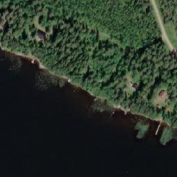 Satellite imagery of Lajunniemi, FI