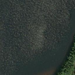 Satellite imagery of Koiraniemi, FI