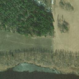 Satellite imagery of Veriniemi, FI