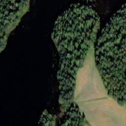 Satellite imagery of Vihviläniemi, FI