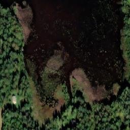 Satellite imagery of Vihviläniemi, FI