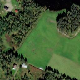 Satellite imagery of Turkuniemi, FI