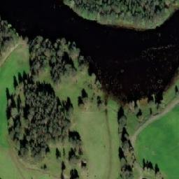 Satellite imagery of Turkuniemi, FI