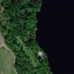 Satellite imagery of Hoikkaniemi, FI