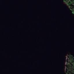 Satellite imagery of Hoikkaniemi, FI