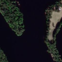 Satellite imagery of Reponiemi, FI