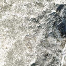 Satellite imagery of Mount Armstrong, CA